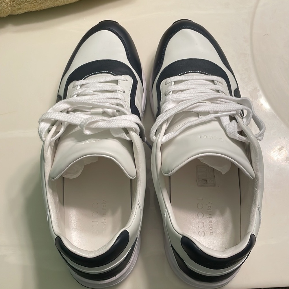 Gucci sneakers